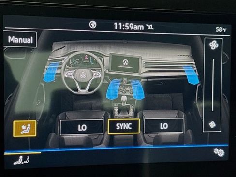 New 2026 Volkswagen Jetta SE image 33