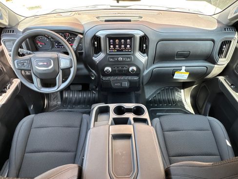 Used 2026 GMC Sierra 1500 Pro w/ Pro Value Package RWD image 20