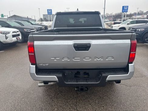 New 2026 Toyota Tacoma SR5 AWD/4WD image 6