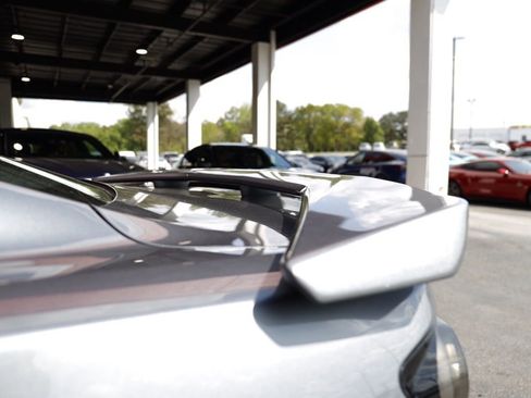 Used 2021 Chevrolet Camaro ZL1 RWD image 14