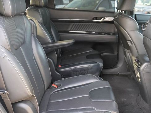 Used 2023 Hyundai Palisade Calligraphy w/ Winter Package image 21