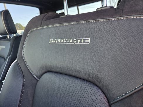 New 2026 RAM 1500 Laramie image 18