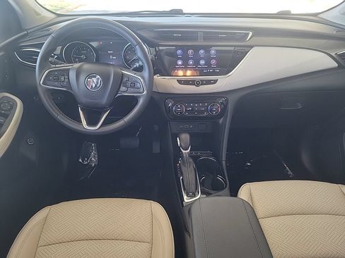 Used 2023 Buick Encore GX Essence w/ Experience Buick Package FWD image 17