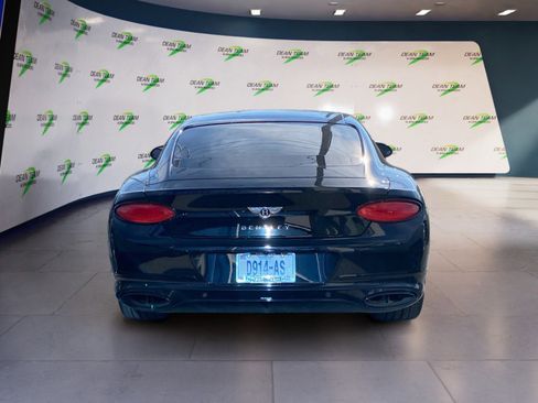 Used 2024 Bentley Continental GT Speed AWD/4WD image 8