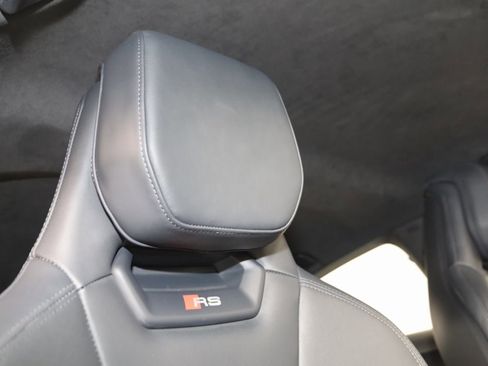 Used 2024 Audi RS e-tron GT w/ Carbon Performance Package image 15