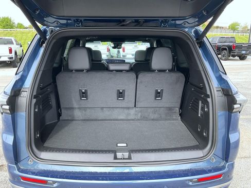 New 2026 Buick Enclave Avenir AWD/4WD image 22