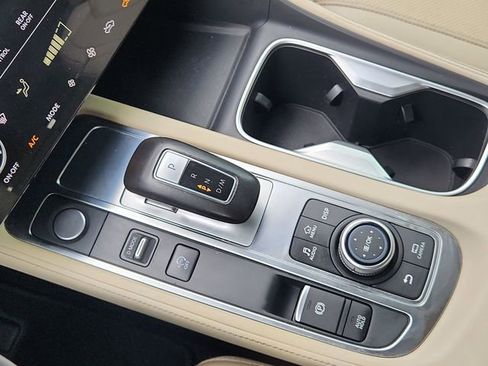 Used 2023 INFINITI QX60 Pure AWD/4WD image 15