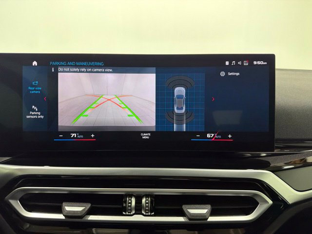 Certified 2024 BMW M2 w/ Lighting Package RWD image 31