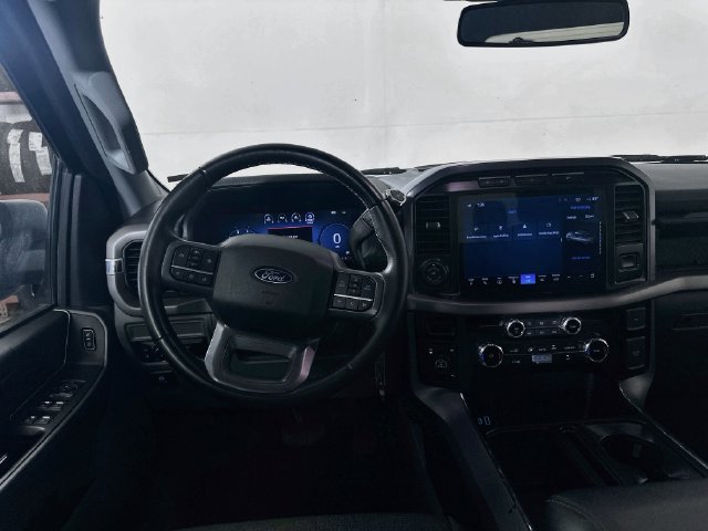 Used 2024 Ford F150 XLT w/ Mobile Office Package AWD/4WD image 23