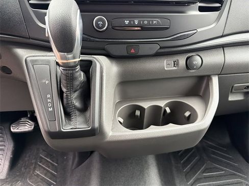 New 2026 Ford Transit 250 Base image 19