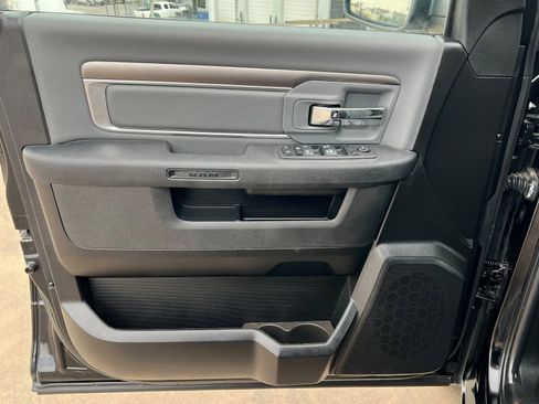 Certified 2024 RAM 1500 Classic SLT image 14