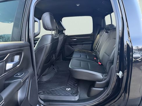 Used 2023 RAM 1500 Rebel w/ Rebel Level 1 Equipment Group image 28