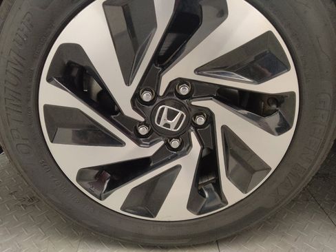 Used 2017 Honda Civic LX image 31