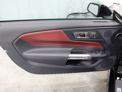 Used 2024 Ford Mustang GT Premium w/ GT Performance Package RWD image 6