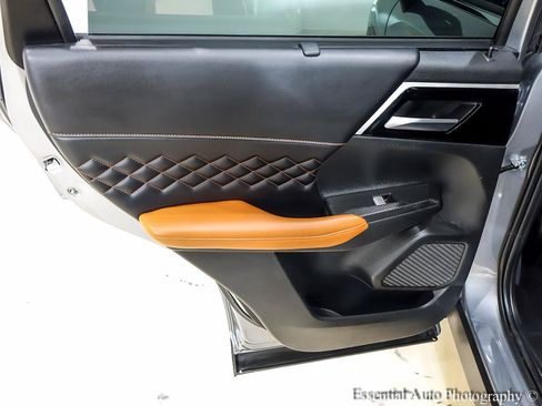 Used 2022 Mitsubishi Outlander SEL FWD image 30