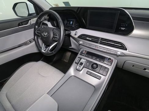 Used 2020 Hyundai Palisade SEL FWD image 17