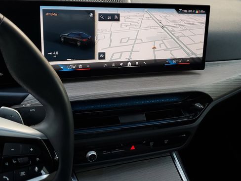 Used 2025 BMW 430i Coupe image 22