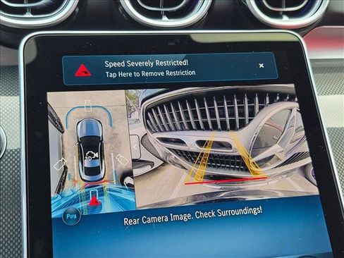 New 2026 Mercedes-Benz CLE 450 4MATIC Coupe image 12
