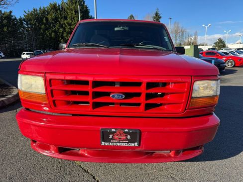 Used 1993 Ford F150 Lightning RWD image 17