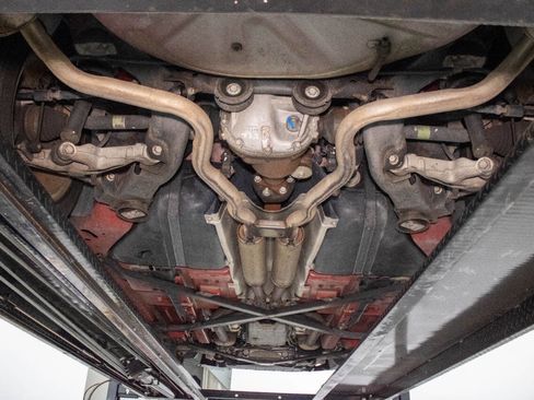 Used 2002 Ford Thunderbird Deluxe image 17