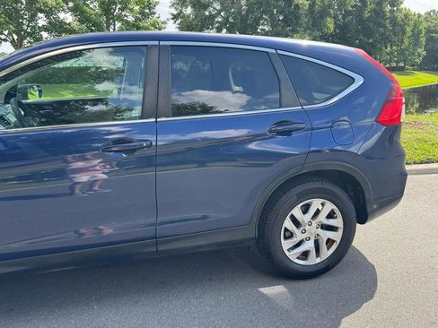 Used 2015 Honda CR-V EX image 7