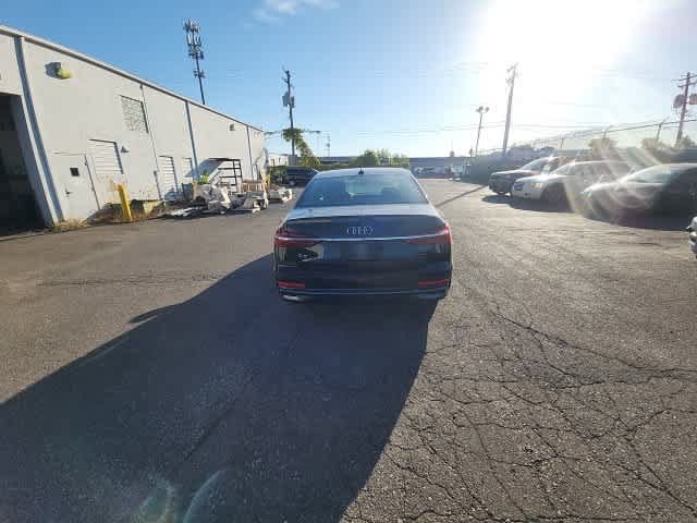 Used 2024 Audi A6 Premium Plus AWD/4WD image 16