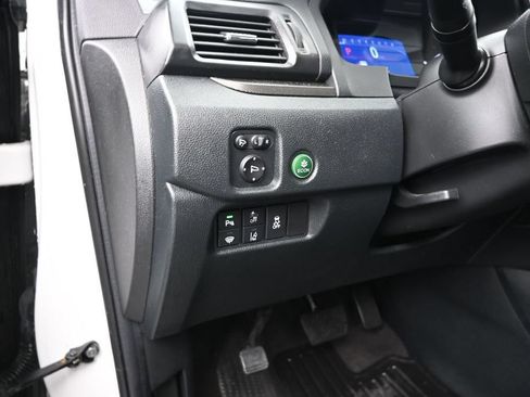Used 2023 Honda Passport TrailSport image 19