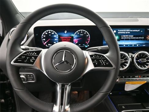 New 2026 Mercedes-Benz GLA 250 4MATIC image 32