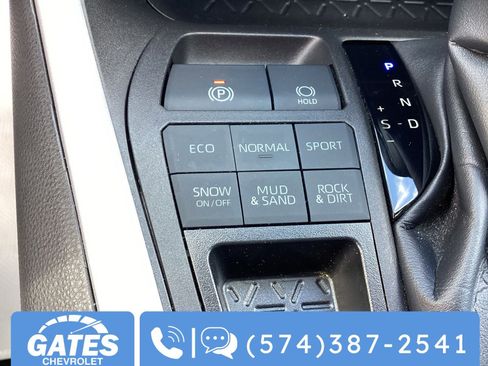 Used 2023 Toyota RAV4 XLE w/ Convenience Package AWD/4WD image 37