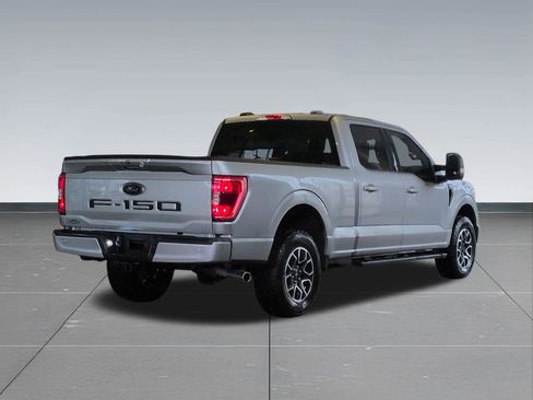 Used 2023 Ford F150 XLT w/ Equipment Group 302A High image 6
