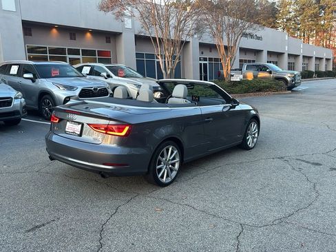 Used 2016 Audi A3 2.0T Premium Plus w/ Premium Plus Package AWD/4WD image 5