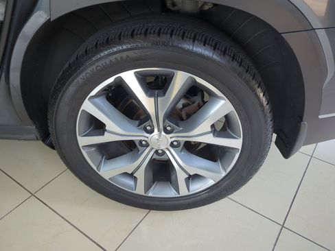 Used 2020 Hyundai Palisade SEL w/ Premium Package image 56