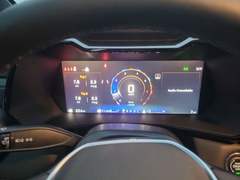 New 2025 Chevrolet Colorado LT w/ LT Convenience Package image 16