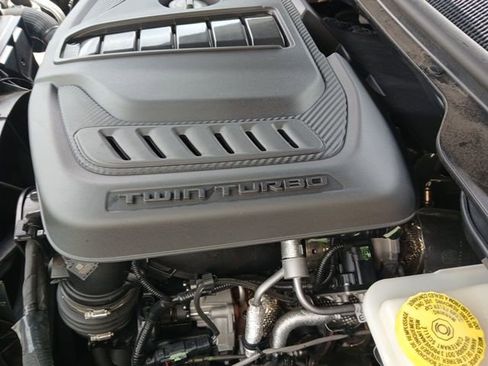 Used 2024 Jeep Wagoneer Series III image 67