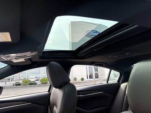 Used 2018 MAZDA MAZDA6 Signature image 22