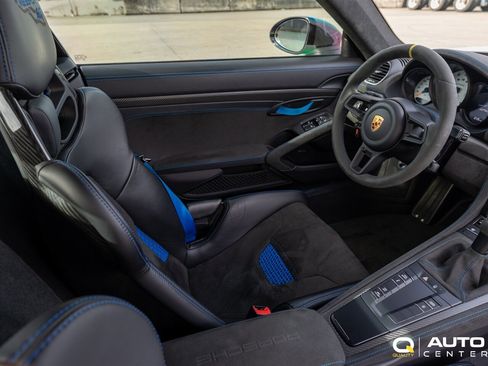 Used 2023 Porsche 718 Cayman GT4 RS image 43