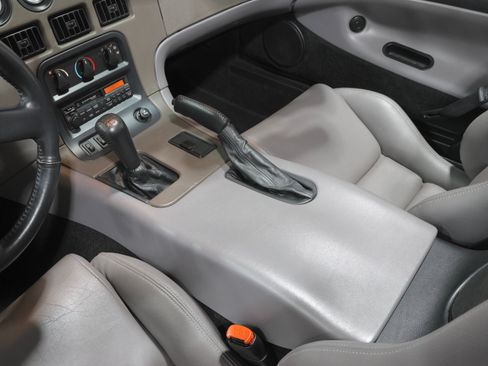 Used 1993 Dodge Viper RT/10 RWD image 61