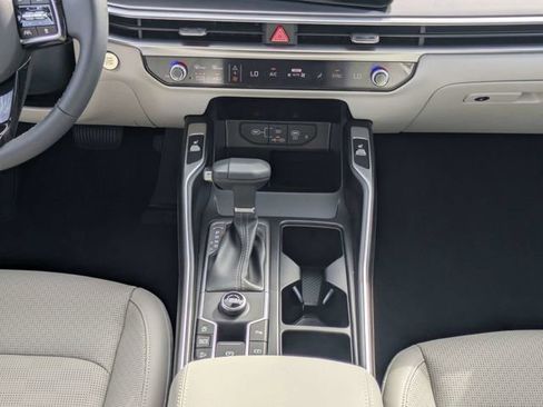 New 2025 Kia Sorento S w/ Panoramic Sunroof Package image 18