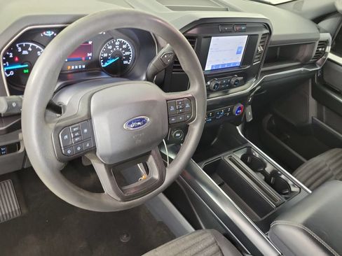 Used 2023 Ford F150 XL w/ STX Appearance Package RWD image 18