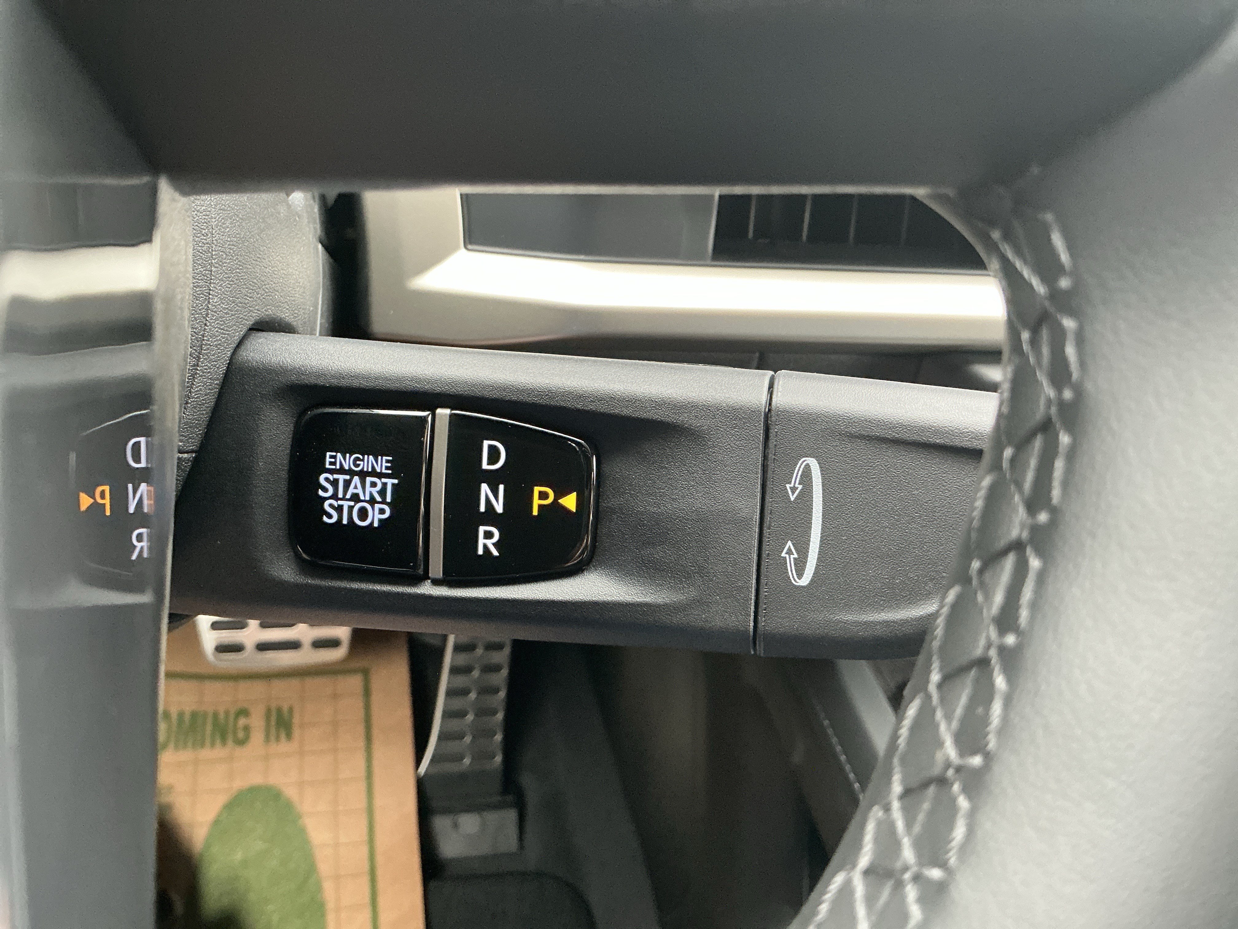 New 2027 Kia Telluride SX Prestige w/ Towing Package AWD/4WD image 25