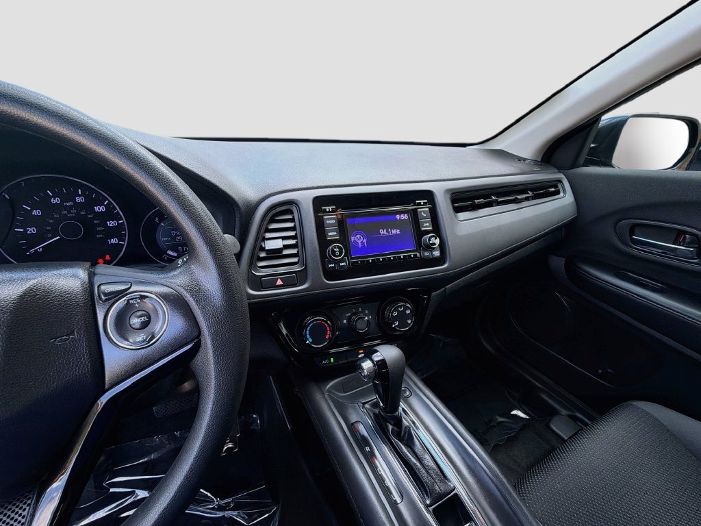 Used 2022 Honda HR-V LX image 12