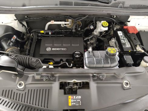 Used 2019 Buick Encore Preferred FWD image 30
