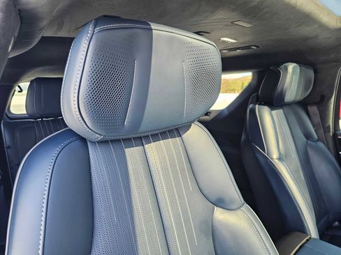 New 2026 Cadillac Escalade IQL Luxury AWD/4WD image 15
