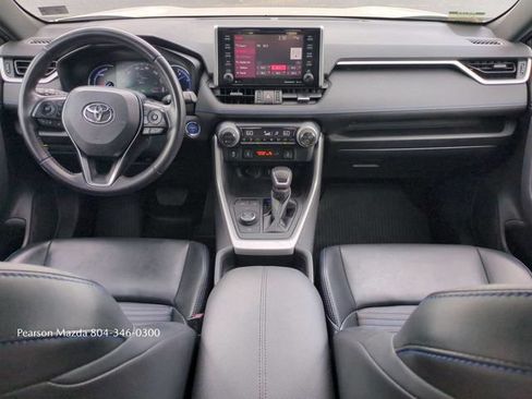Used 2020 Toyota RAV4 XSE AWD/4WD image 17