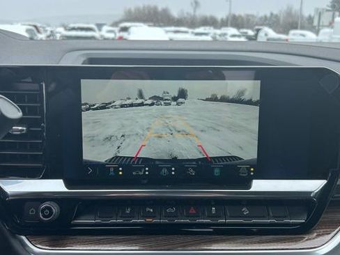 New 2026 Chevrolet Silverado 2500 LT w/ Trail Boss Package AWD/4WD image 28