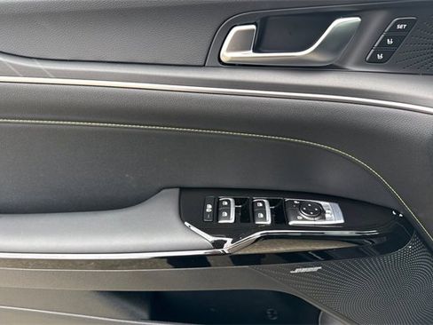 New 2026 Kia K5 GT w/ GT1 Package image 12