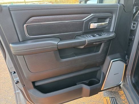 New 2026 RAM 2500 Laramie image 23