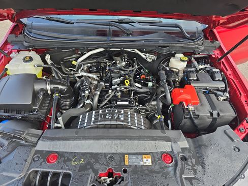 Used 2021 Ford Ranger XLT w/ Equipment Group 301A Mid image 32