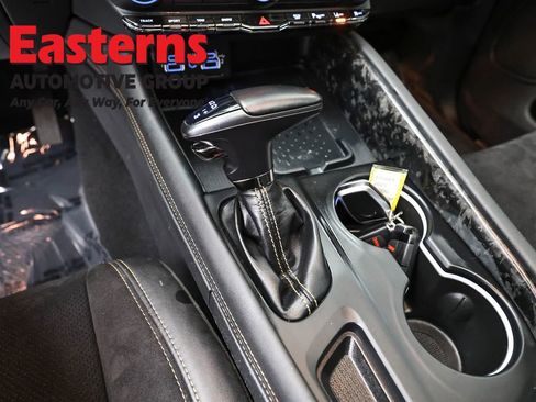 Used 2025 Dodge Durango R/T AWD/4WD image 13