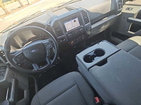 Used 2018 Ford F150 XLT RWD image 22